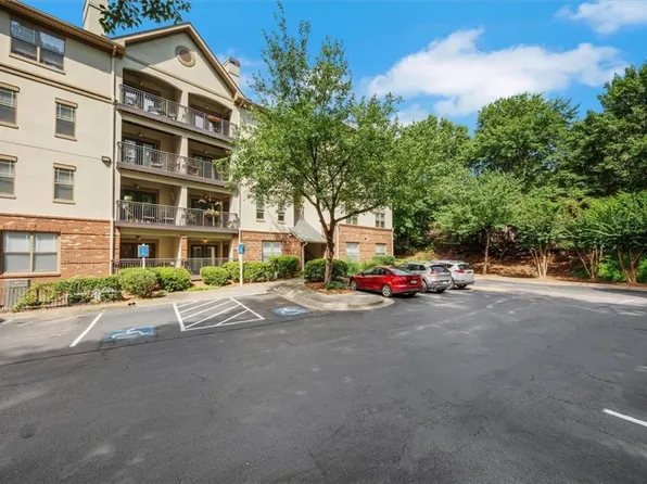 5559 Glenridge Dr APT 1307, Sandy Springs, GA 30342