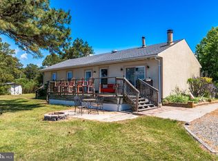 23212 Haines Point Rd, Chance, MD 21821