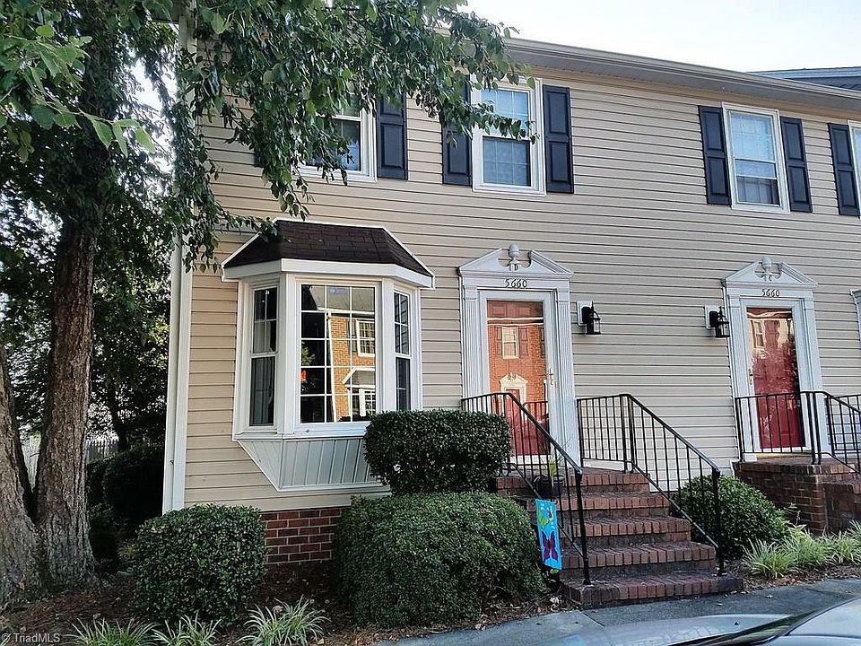 1st image of 5660 W Market St Unit D