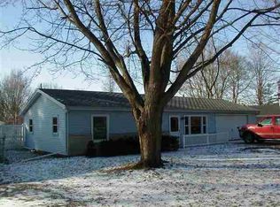 19184 Oak St, New Paris, IN 46553