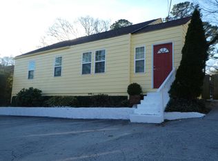 4134 Clairmont Rd, Atlanta, GA 30341