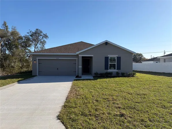 14982 SW 24th Cir, Ocala, FL 34473