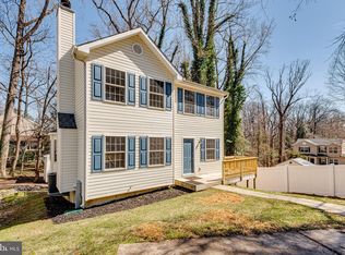 779 Shelton Rd, Crownsville, MD 21032