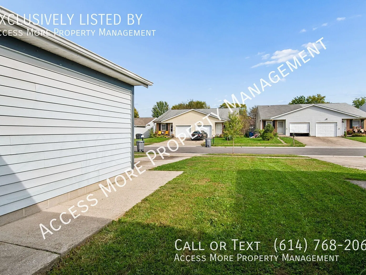*Free Rent* 2 Bed, 1 Bath, Duplex W/ Gar. Yard, & W/D Included! — Photo 4