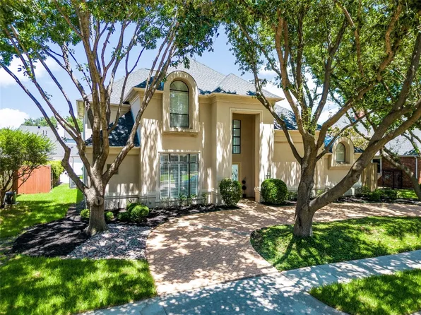 5041 Silver Lake Dr, Plano, TX 75093