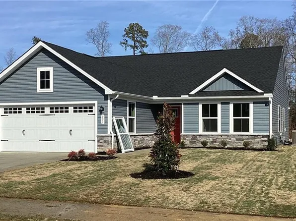 301 Westport Ferry, Williamsburg, VA 23185