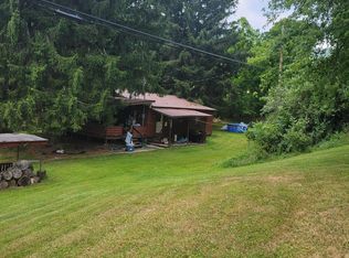 1997 Summit Hill Rd, Howard, PA 16841