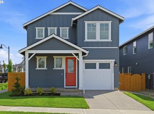 27260 SW Larkspur Ter, Wilsonville, OR 97070