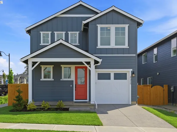 27260 SW Larkspur Ter, Wilsonville, OR 97070