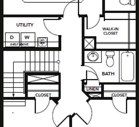 Third Floor