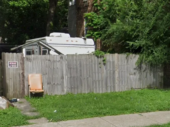 6018 S Paulina St, Chicago, IL 60636