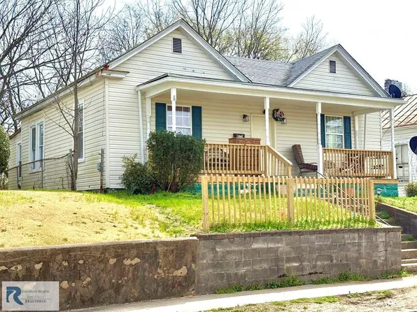 872 Claiborne St, Danville, VA 24540