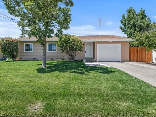 3905 Fargo Way, North Highlands, CA 95660