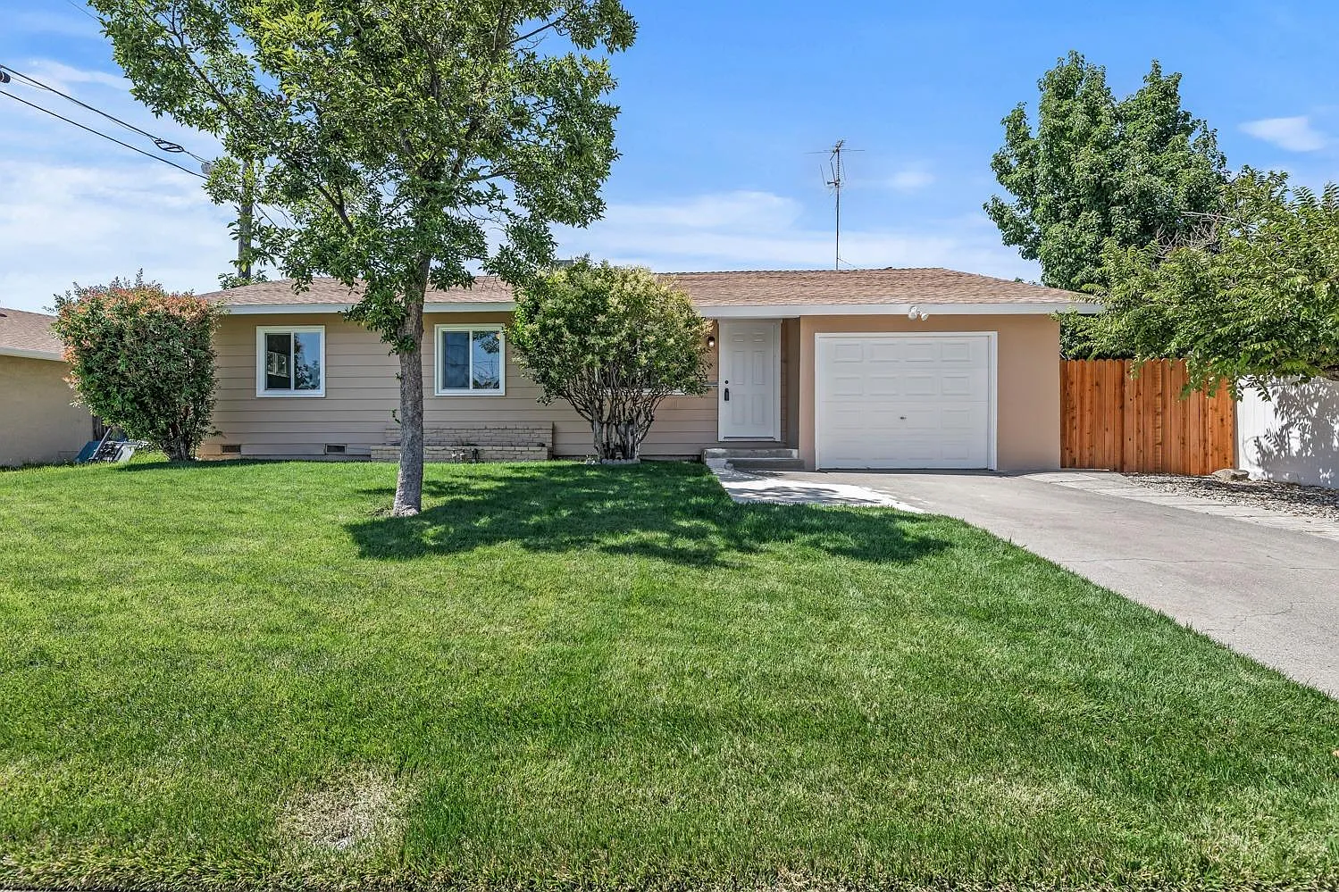 3905 Fargo Way photo 1