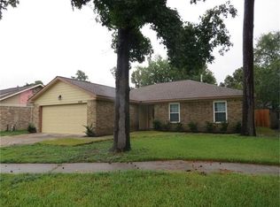 2314 Sun Spring Ct, Spring, TX 77373