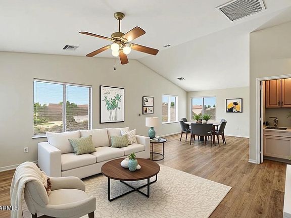 3rd image of 10513 W ALVARADO Road