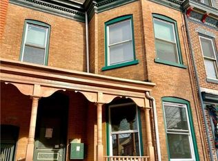 1103 W Linden St APT 1, Allentown, PA 18102