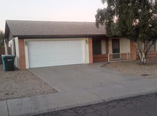 4802 W Lavey Rd, Glendale, AZ 85306