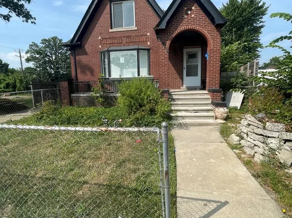 5211 Berkshire St, Detroit, MI 48224