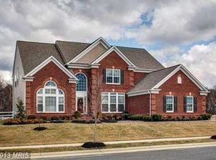 20606 Hutton Cir, Leesburg, VA 20175