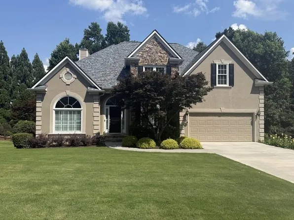 7600 Brookstead Xing, Johns Creek, GA 30097