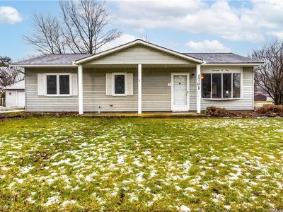 1701 Abbe Rd S, Elyria, OH, 44035