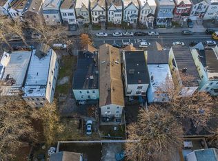 128 Bidwell Ave, Jersey City, NJ 07305