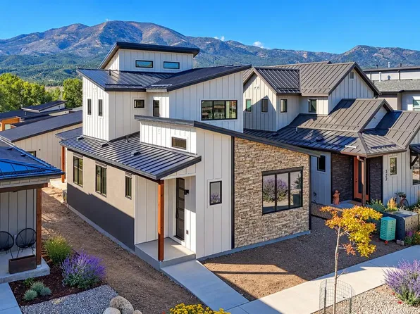 326 Old Stage Road, Salida, CO 81201