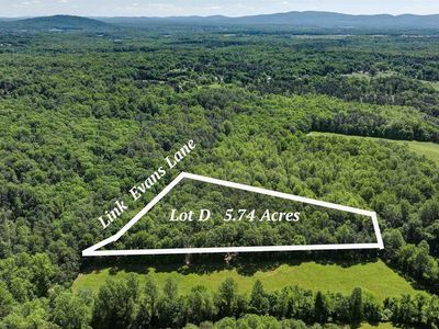 LOT Link Evans Ln #D, Earlysville, VA, 22936