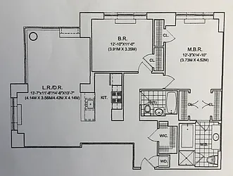 Rented by Nest Seekers International