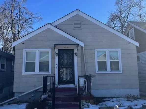 4948 Davison Ave, Saint Louis, MO 63120