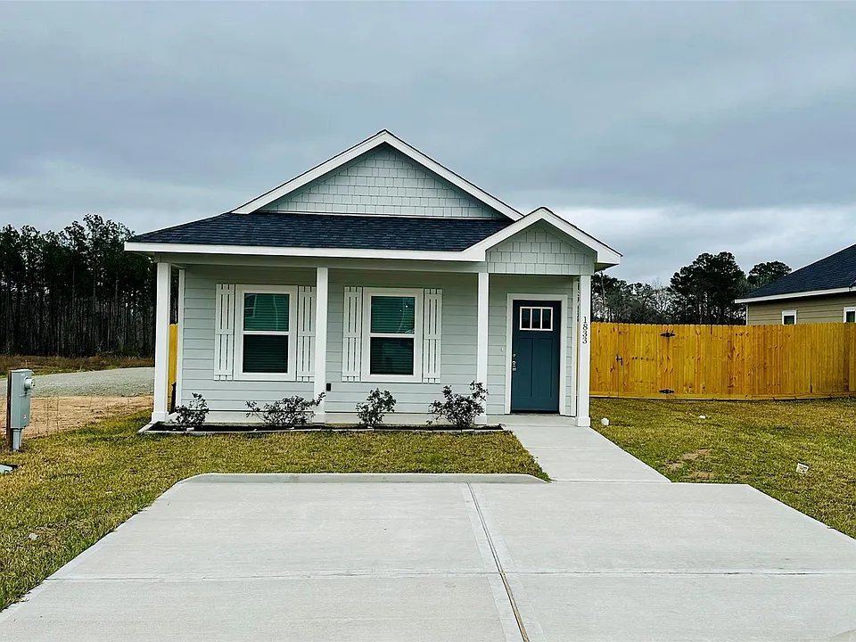 1833 Road 5740