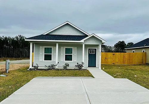 1833 Road 5740 Photo 1