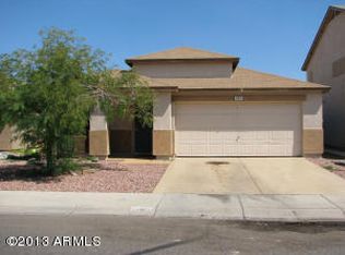 12815 N Tonya St, El Mirage, AZ 85335
