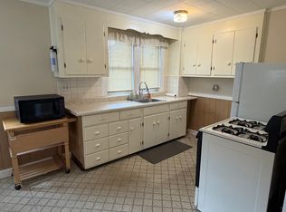 35 W Loring Ave #1-L, Winchester, MA 01890