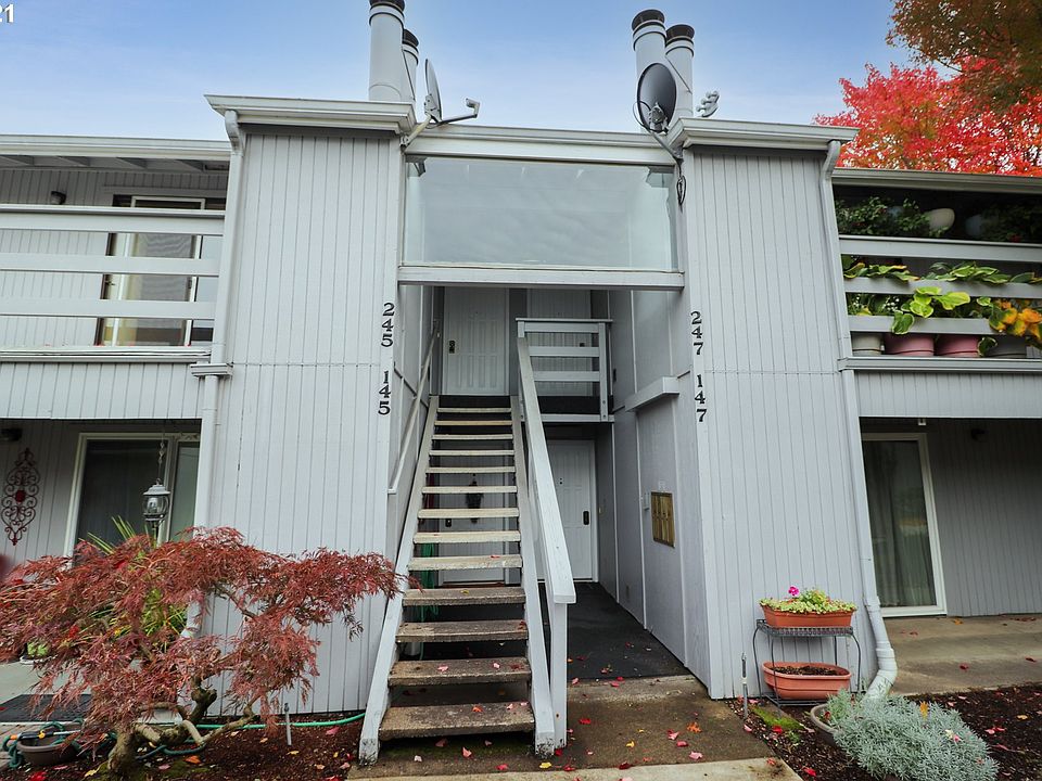 The Pointe Condominiums 650 Harlow Rd Springfield OR Zillow