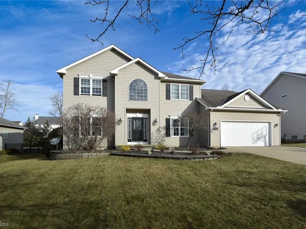 13540 Bridgecreek Cir, Strongsville, OH 44136