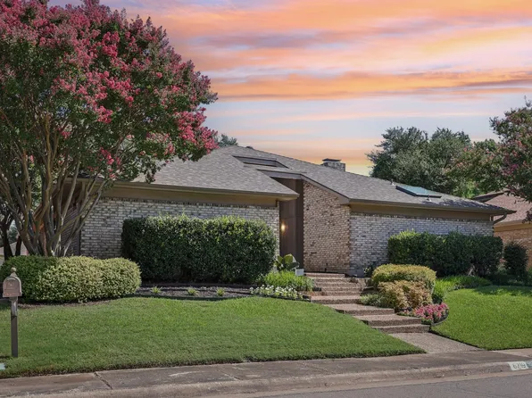 6219 Black Berry Ln, Dallas, TX 75248