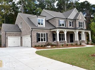 724 Tarpley Rd NW #7, Kennesaw, GA 30152