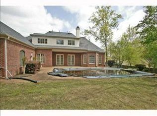 931 Surrey Oaks Cv W, Collierville, TN 38017