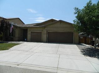 12736 Brandon St, Victorville, CA 92392