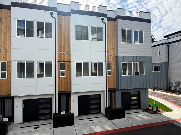 1165 129th Court NE, Bellevue, WA 98005