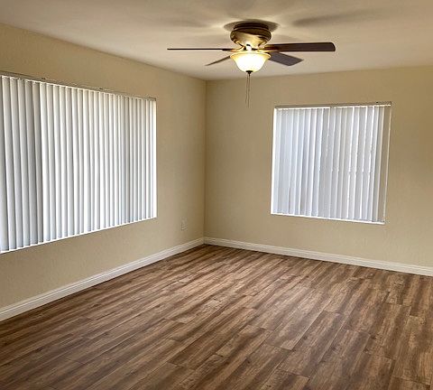 Living room.