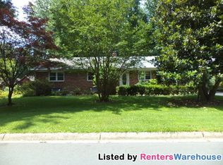 1193 Hillcrest Rd, Odenton, MD 21113