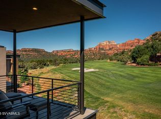 6 Secret Pass Dr, Sedona, AZ 86336