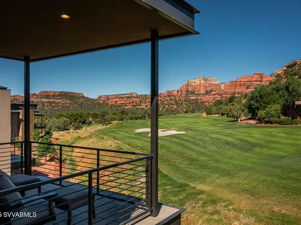 6 Secret Pass Drive, Sedona, AZ 86336