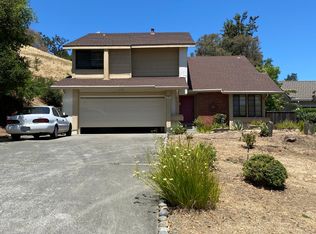 227 Jenay Ct, Martinez, CA 94553