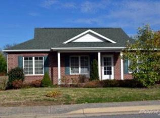 13 Poyntz Pl, Lexington, VA 24450