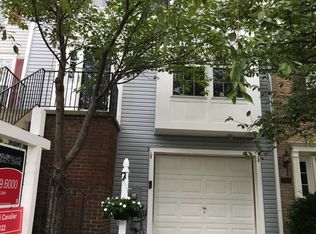 207 Mountain Ter, Myersville, MD 21773