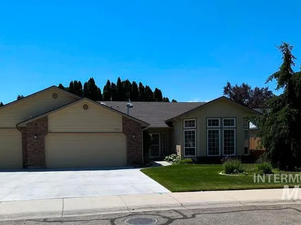 3983 W Blue Creek Dr, Meridian, ID 83642